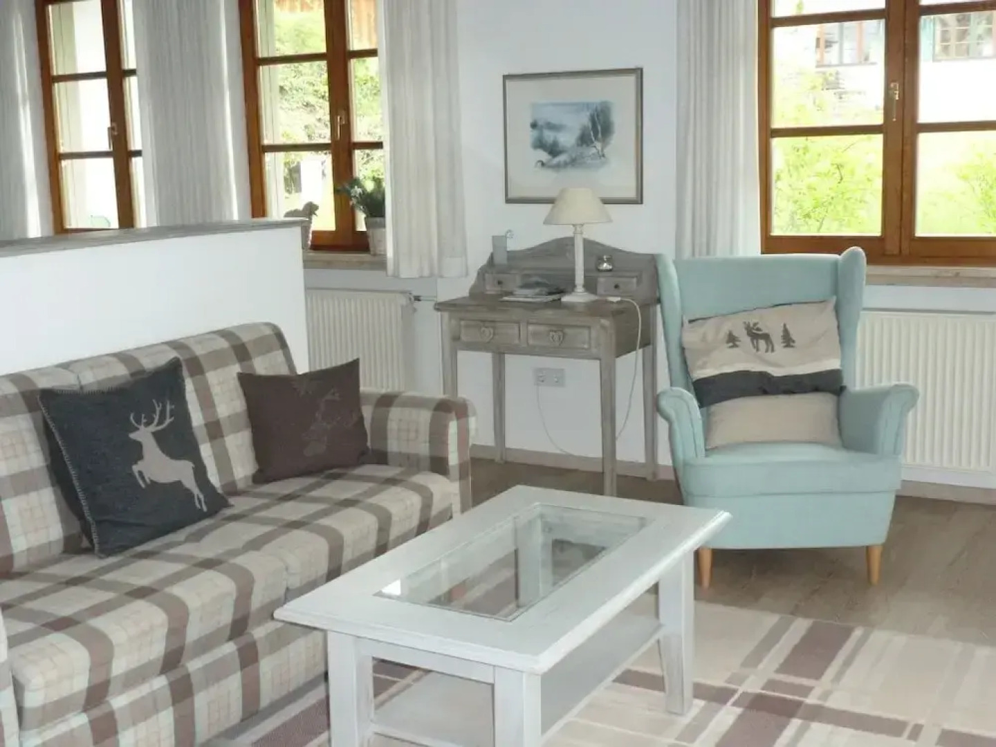 Alpenvilla Berchtesgaden