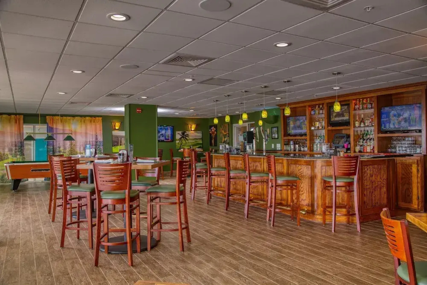 Bay Watch Resort & Conference Center