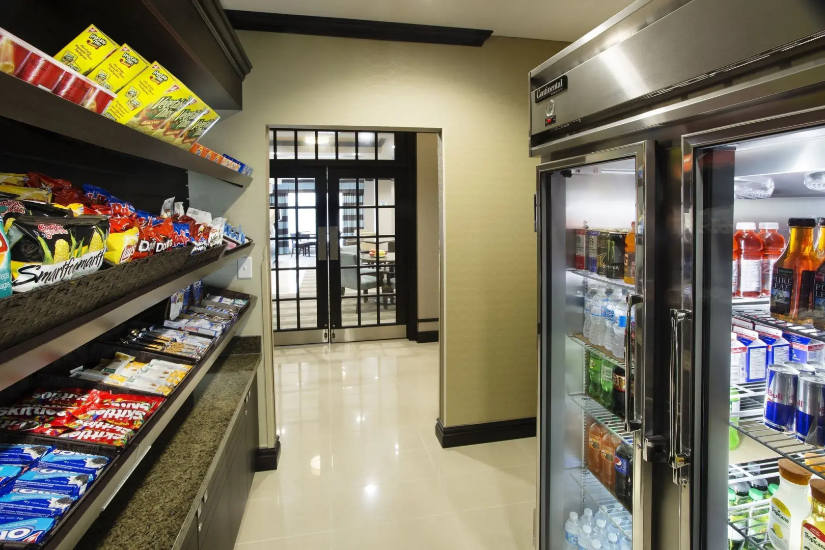 Holiday Inn Express & Suites Ottawa West - Nepean by IHG