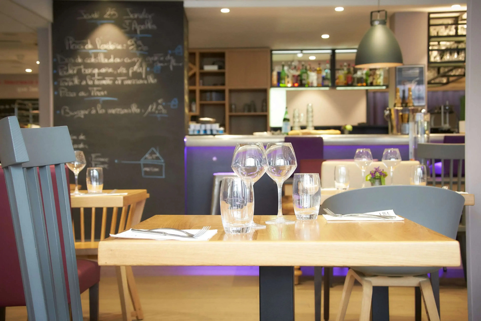 Hotel Campanile Dijon Centre - Gare