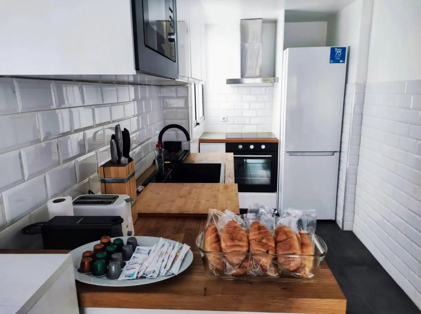 Precioso apartamento en la playa Barcelona