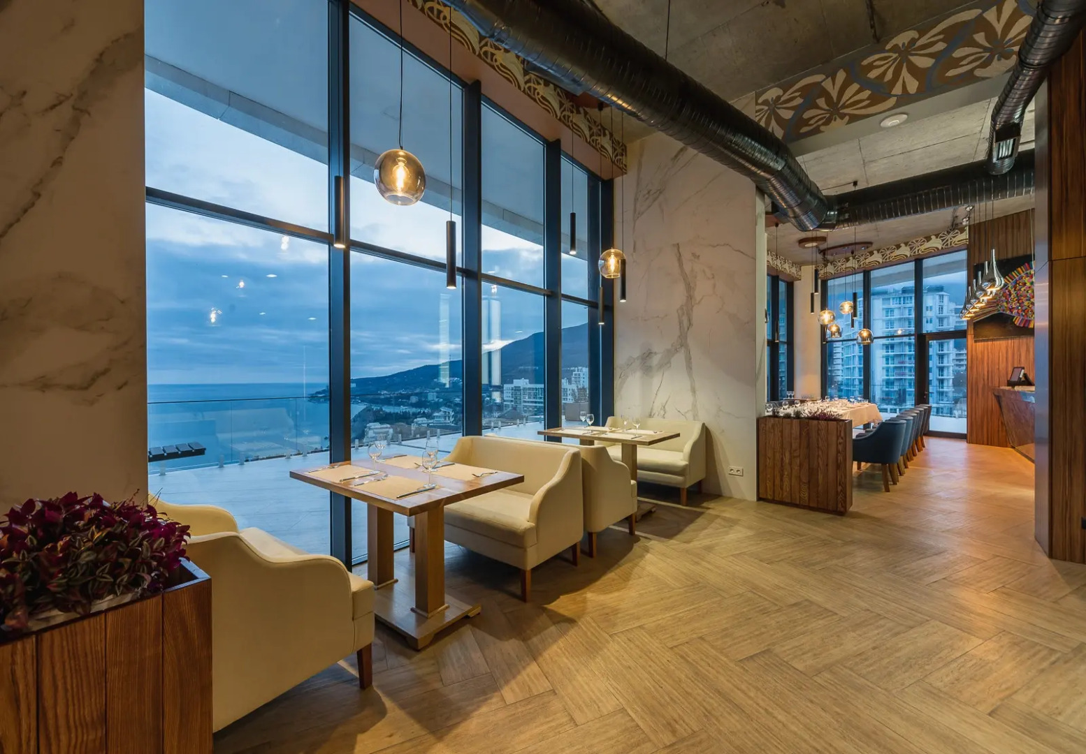 Гурзуф Ривьера