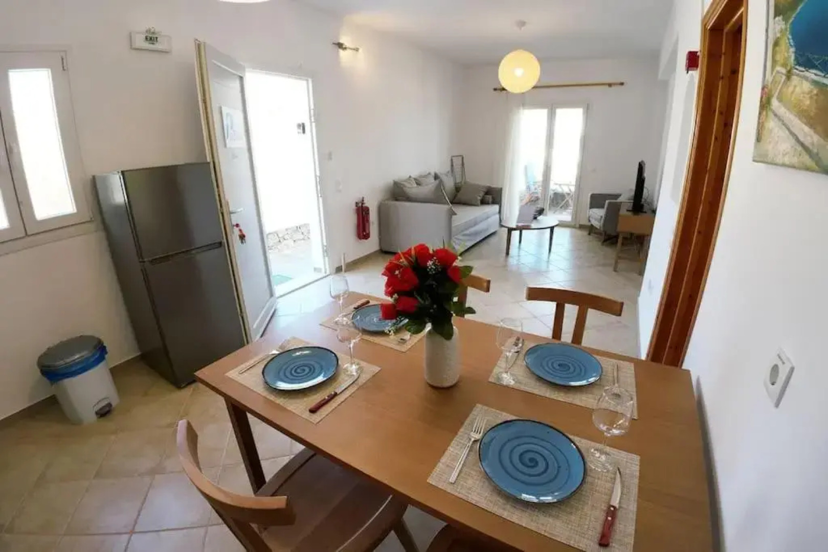 1Path Beach House Super Paradise Mykonos