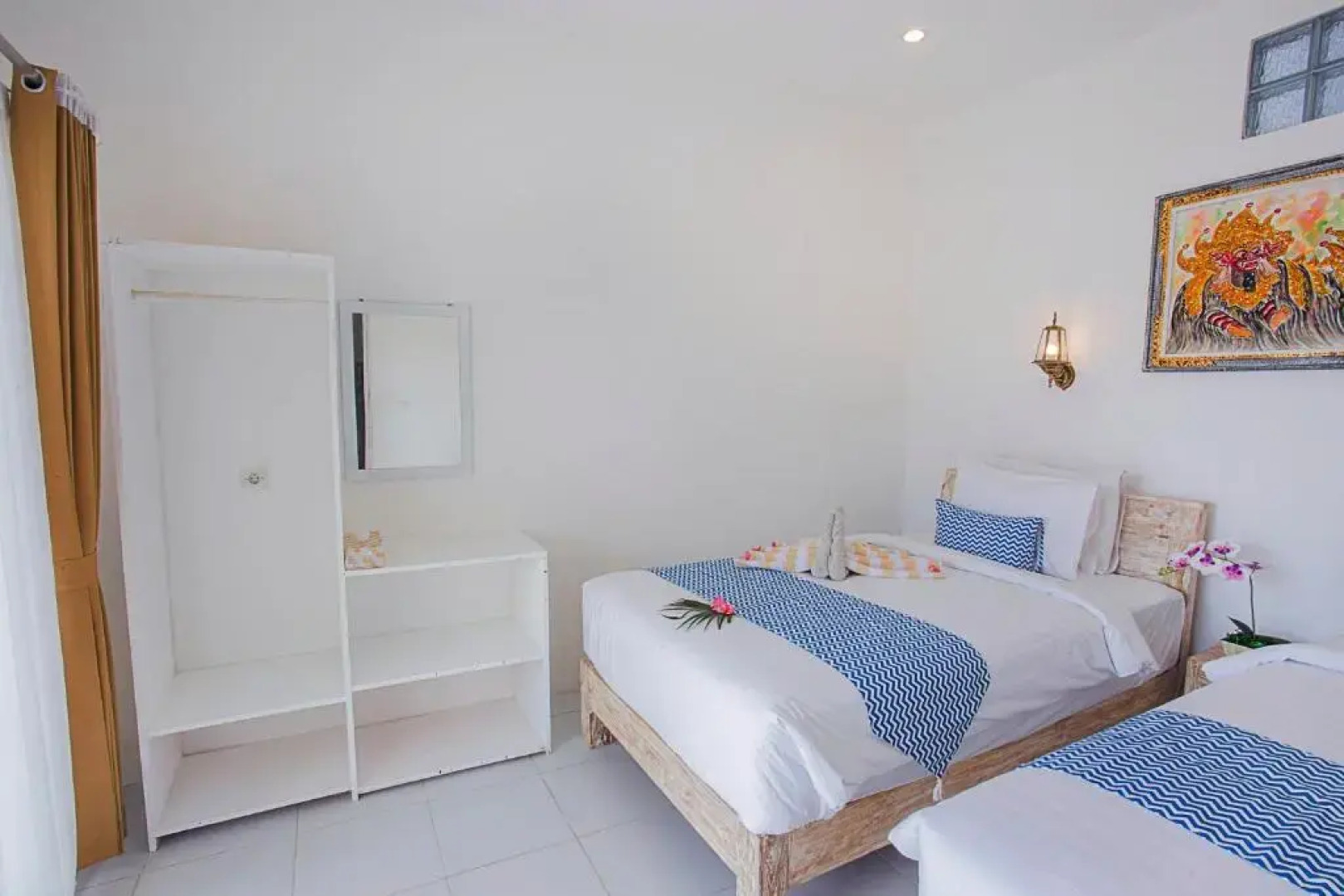 The Waterfront Beach House