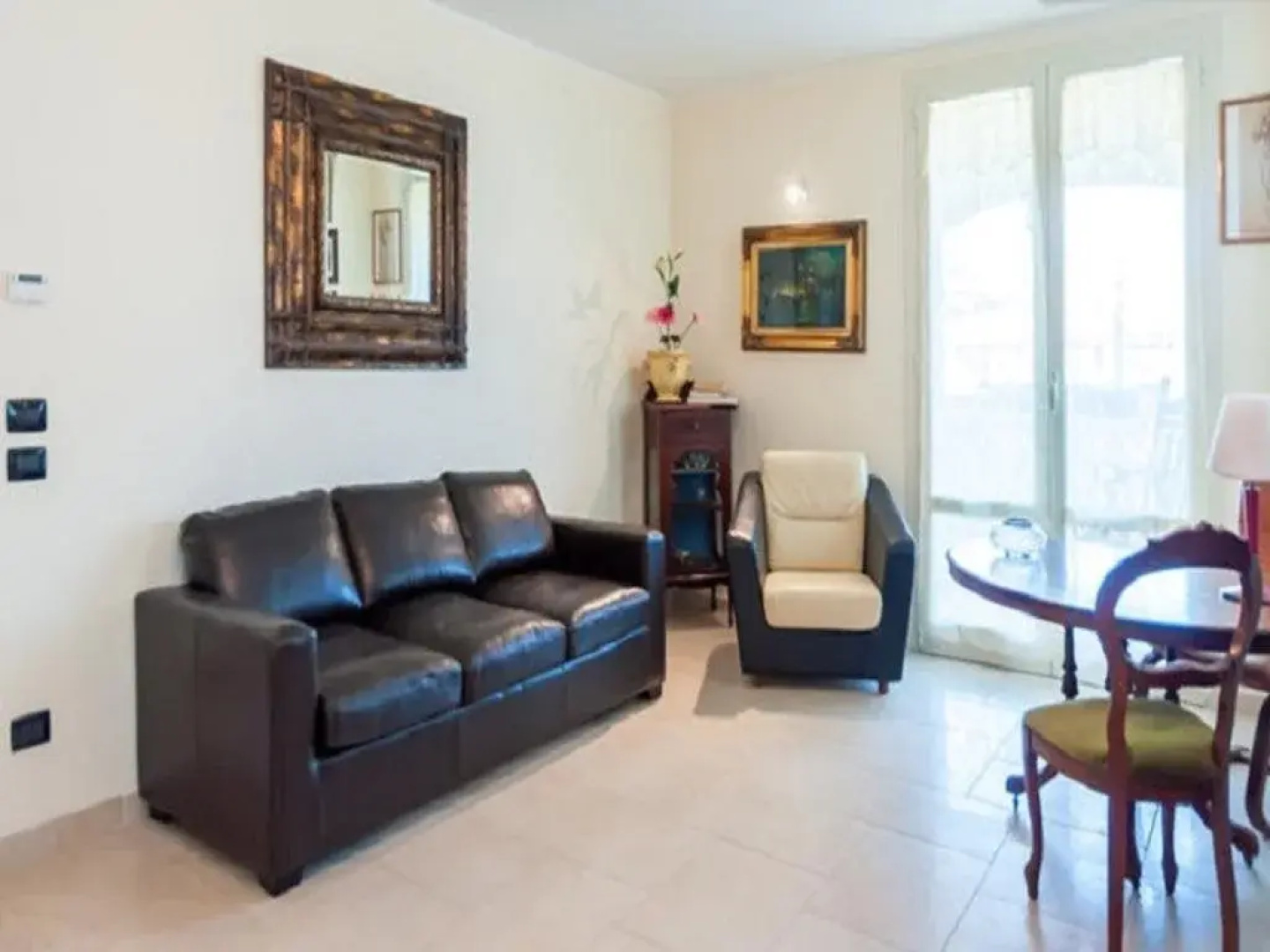 Villa Don Giovanni