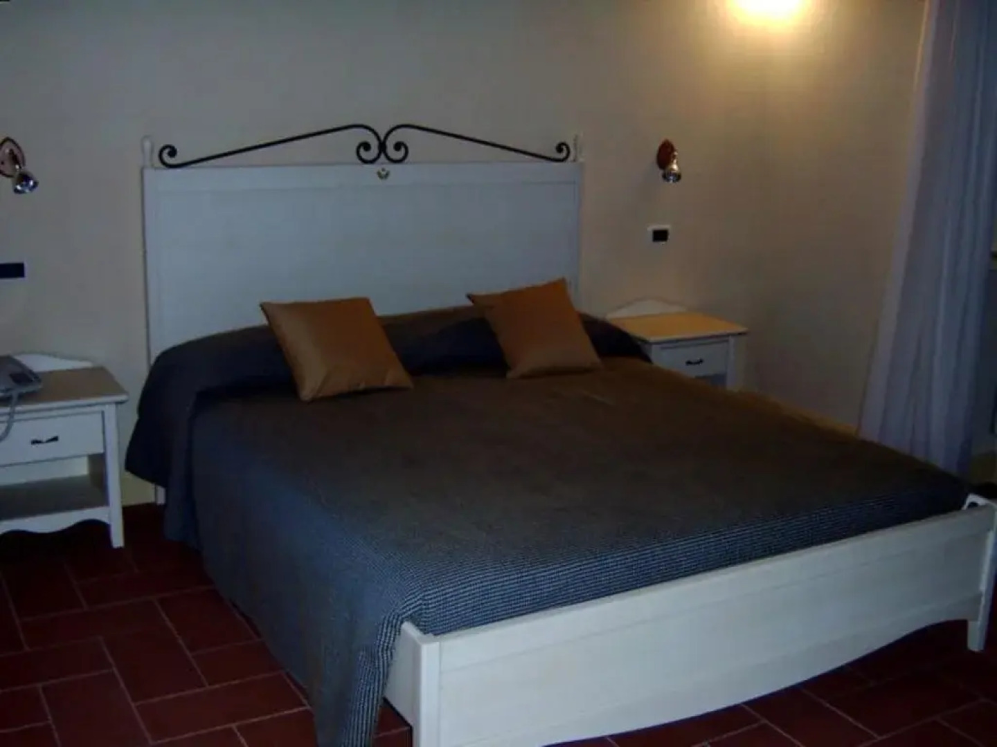 Agriturismo Ca' del Lupo