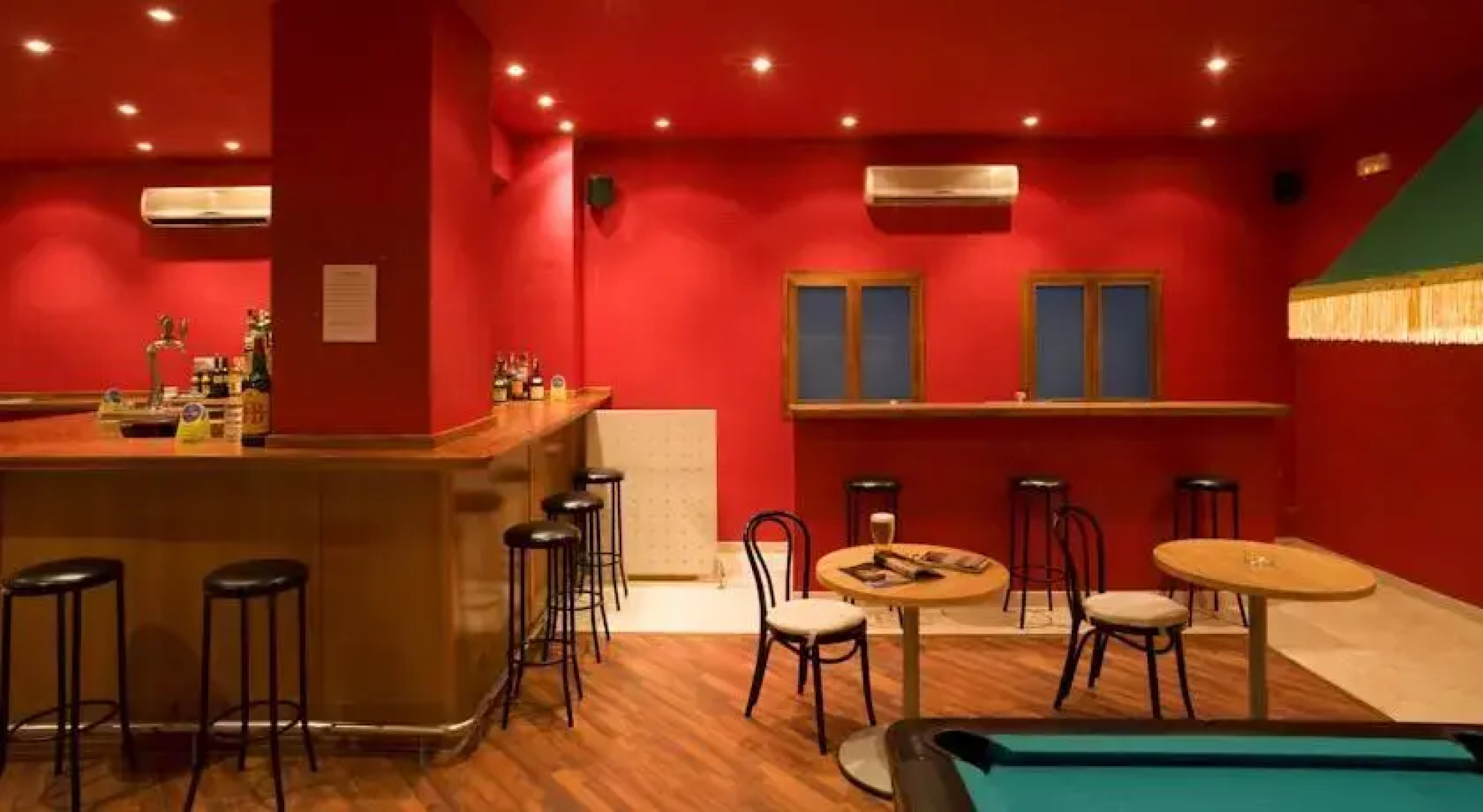 Hotel Central Normandie