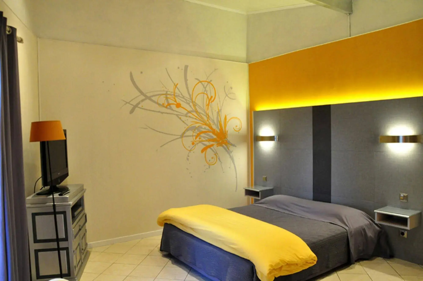 Private Hotel - Adults Only