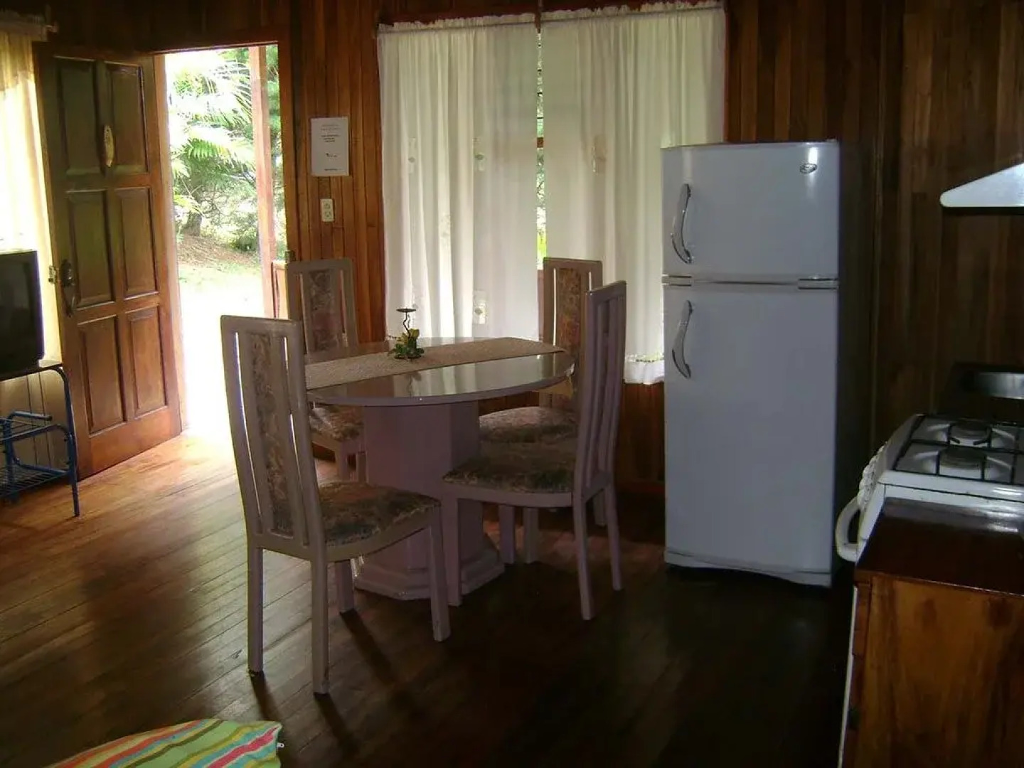 Hotel Jardines de Monteverde