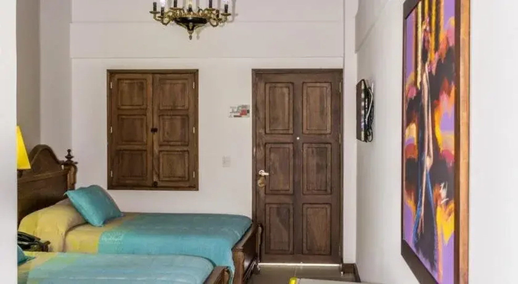 Hotel y Centro de Convenciones La Extremadura