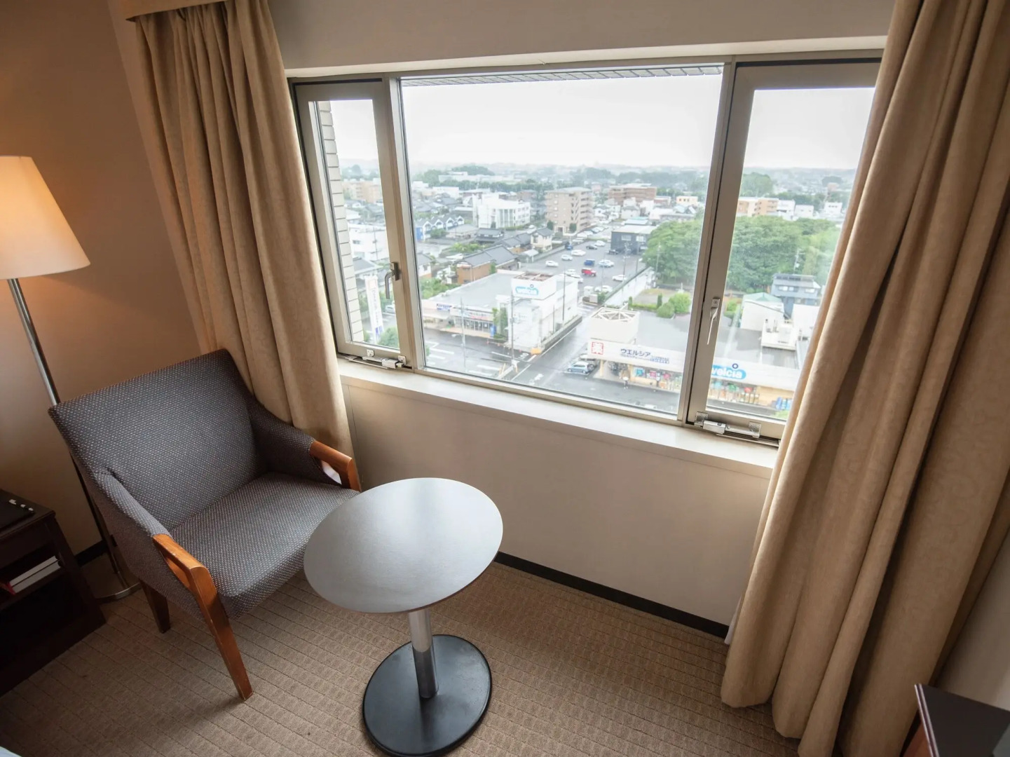 Hotel JAL City Tsukuba