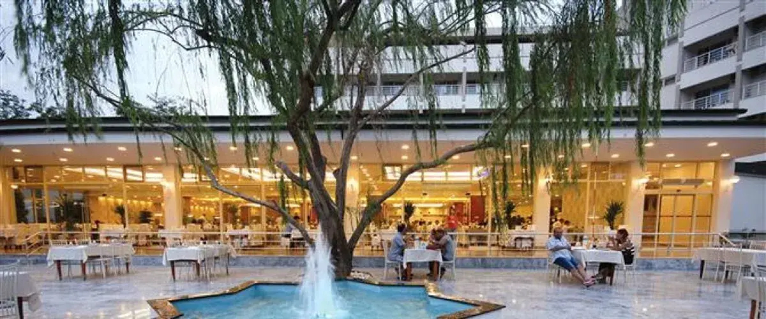 Gonen Park Hotel