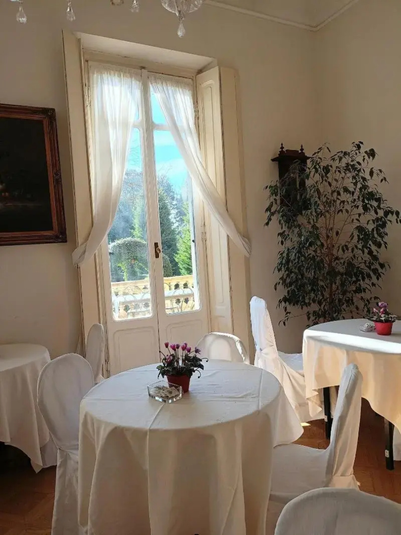 Villa Verganti Veronesi