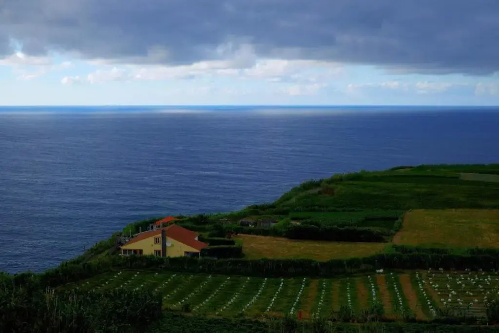 Country House in Azores - S. Miguel