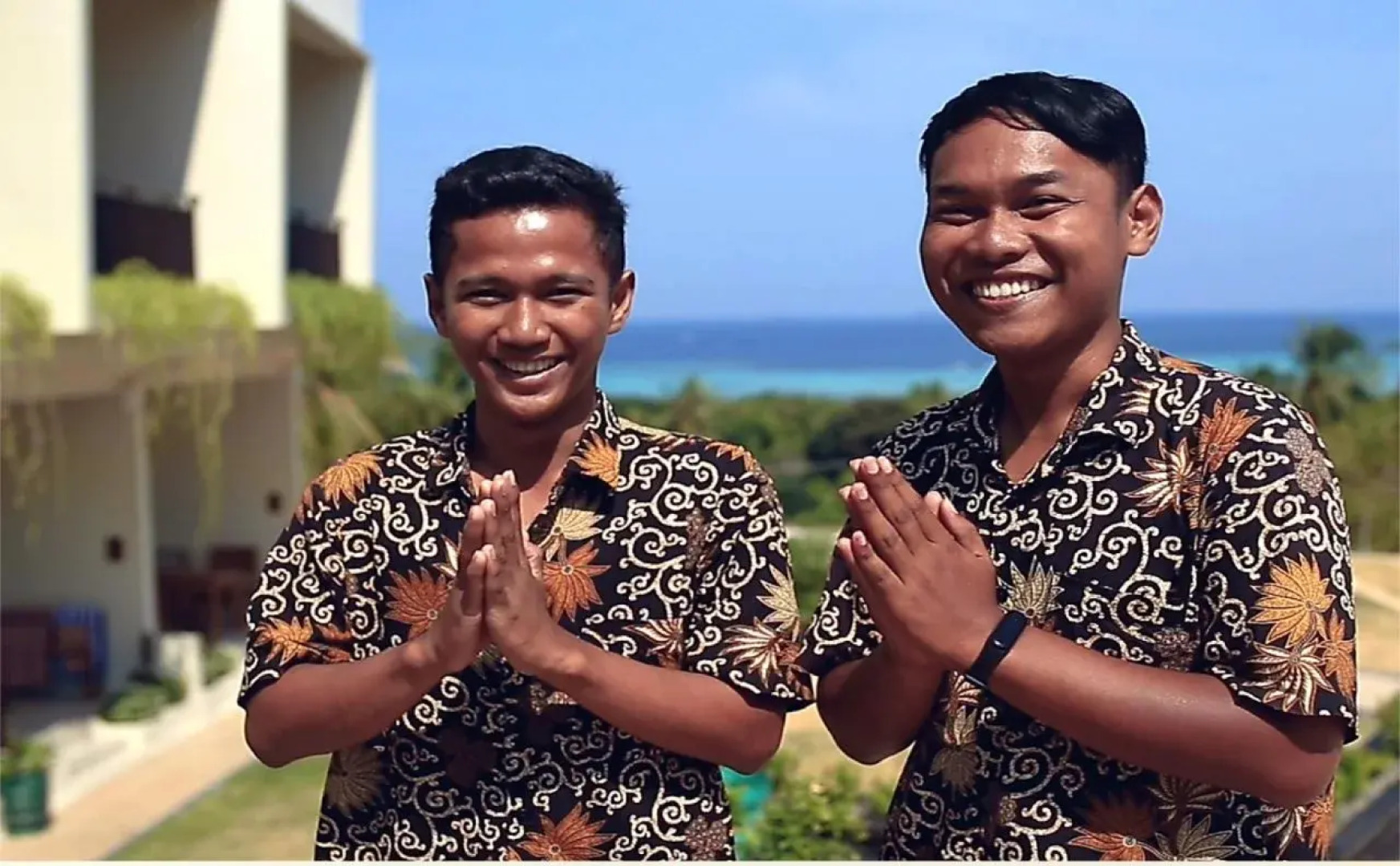 The Happinezz Hills Hotel Karimunjawa