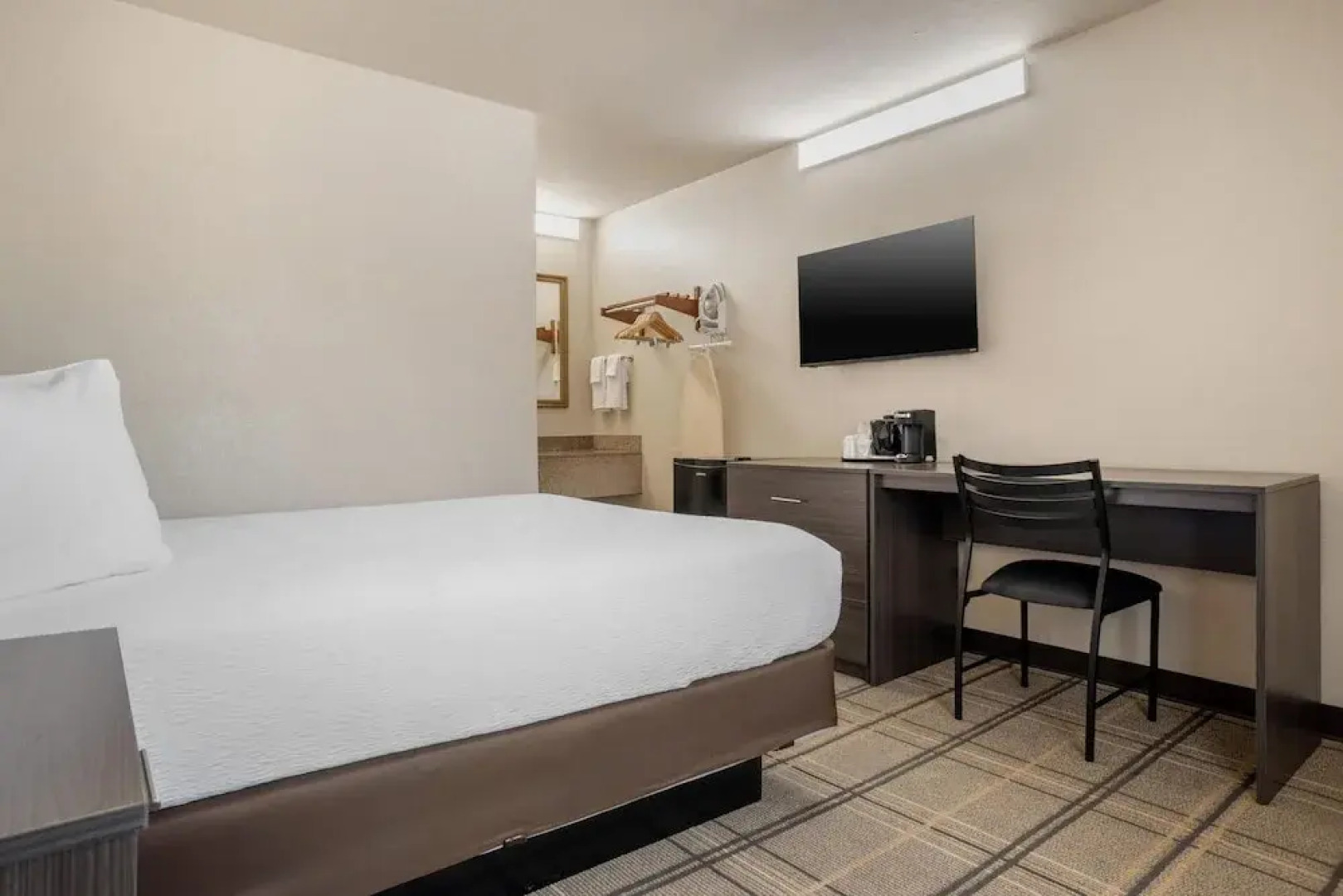 SureStay Studio by Best Western Gonzales