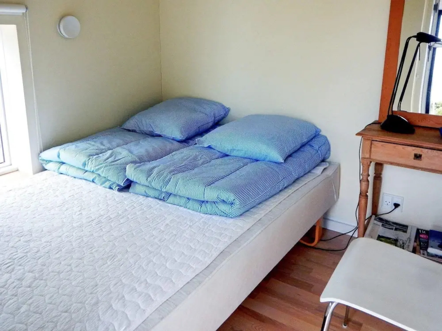 Holiday Home in Haarby