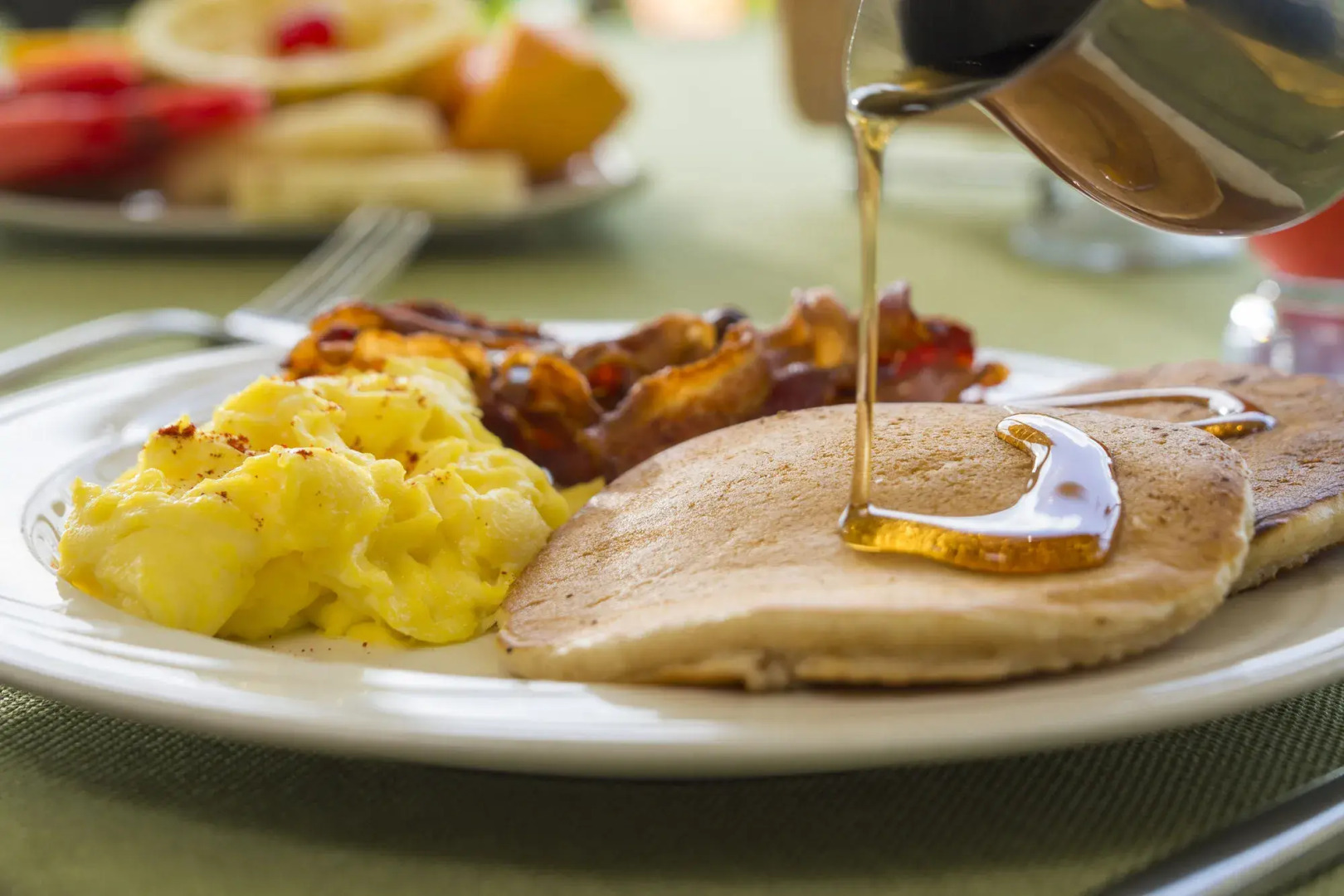 Polkerris Bed & Breakfast