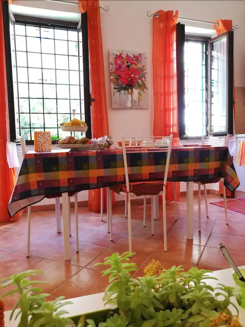 Guest House Casetta Marconi