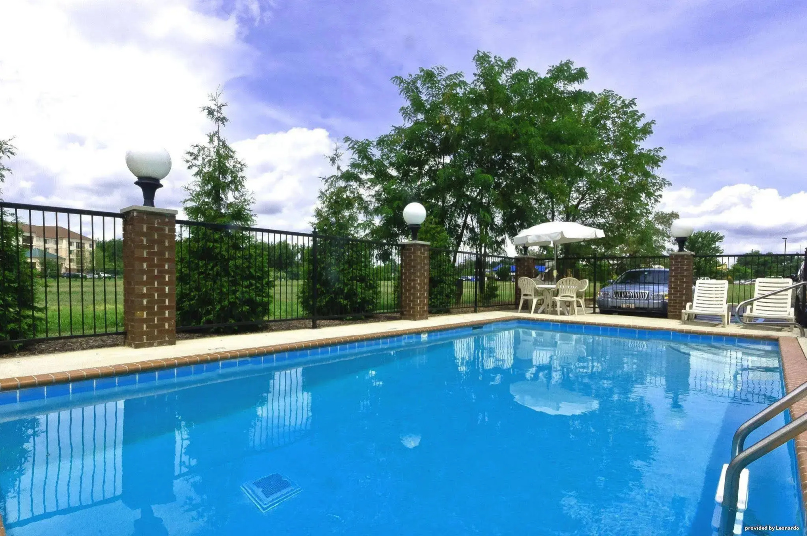 Best Western River City Hotel