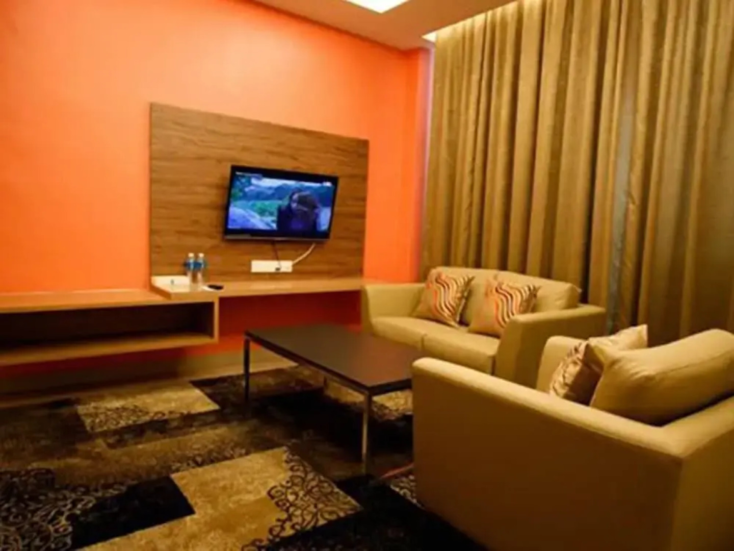 D Hotel Seri Iskandar