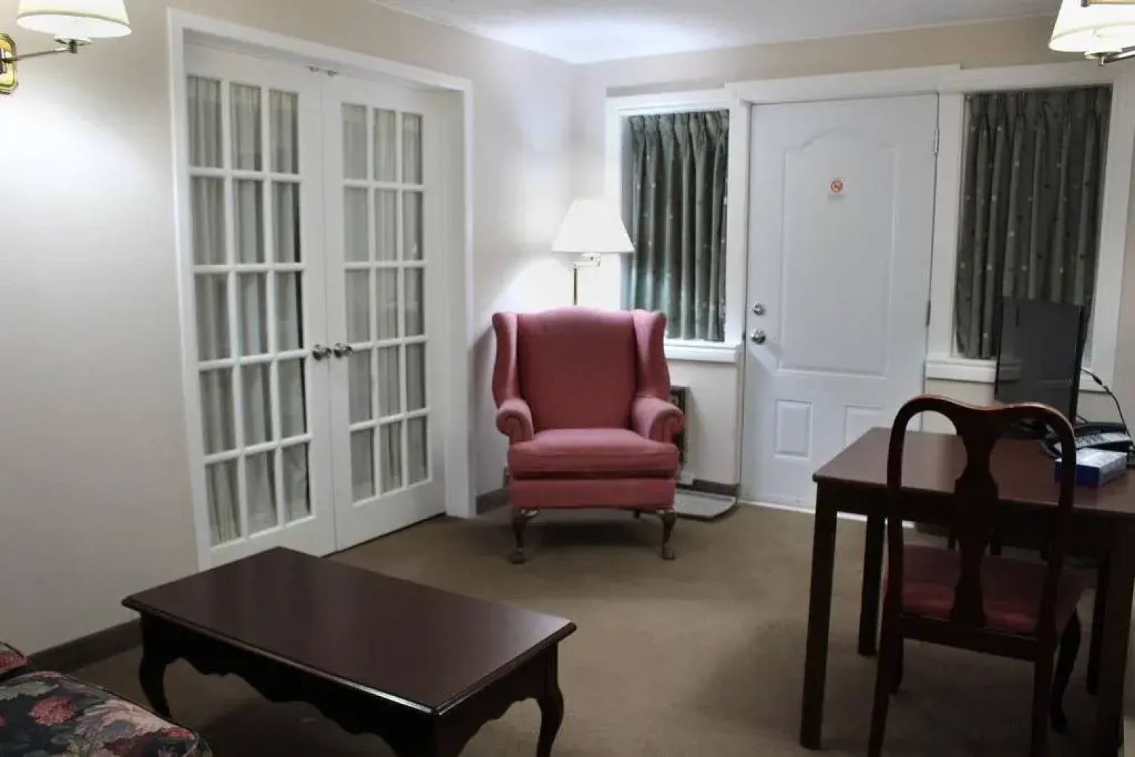 Travellers Inn Hanover