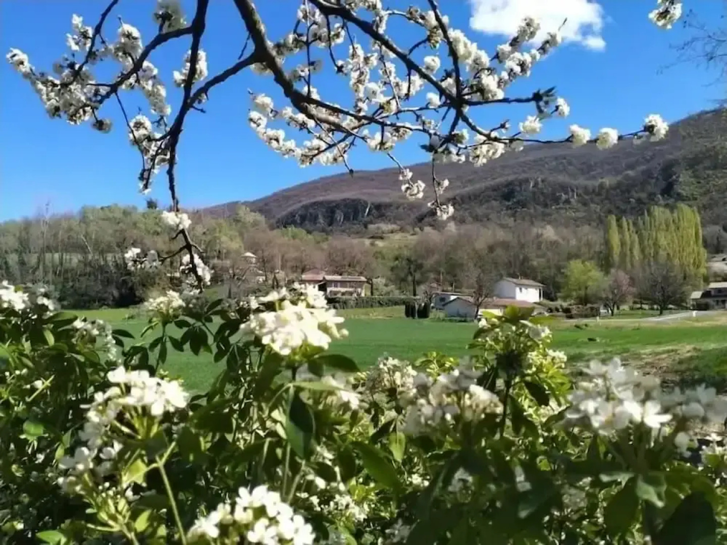 Studio L'Hosting Noix