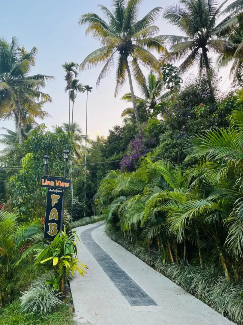 Fab Valley Homestay