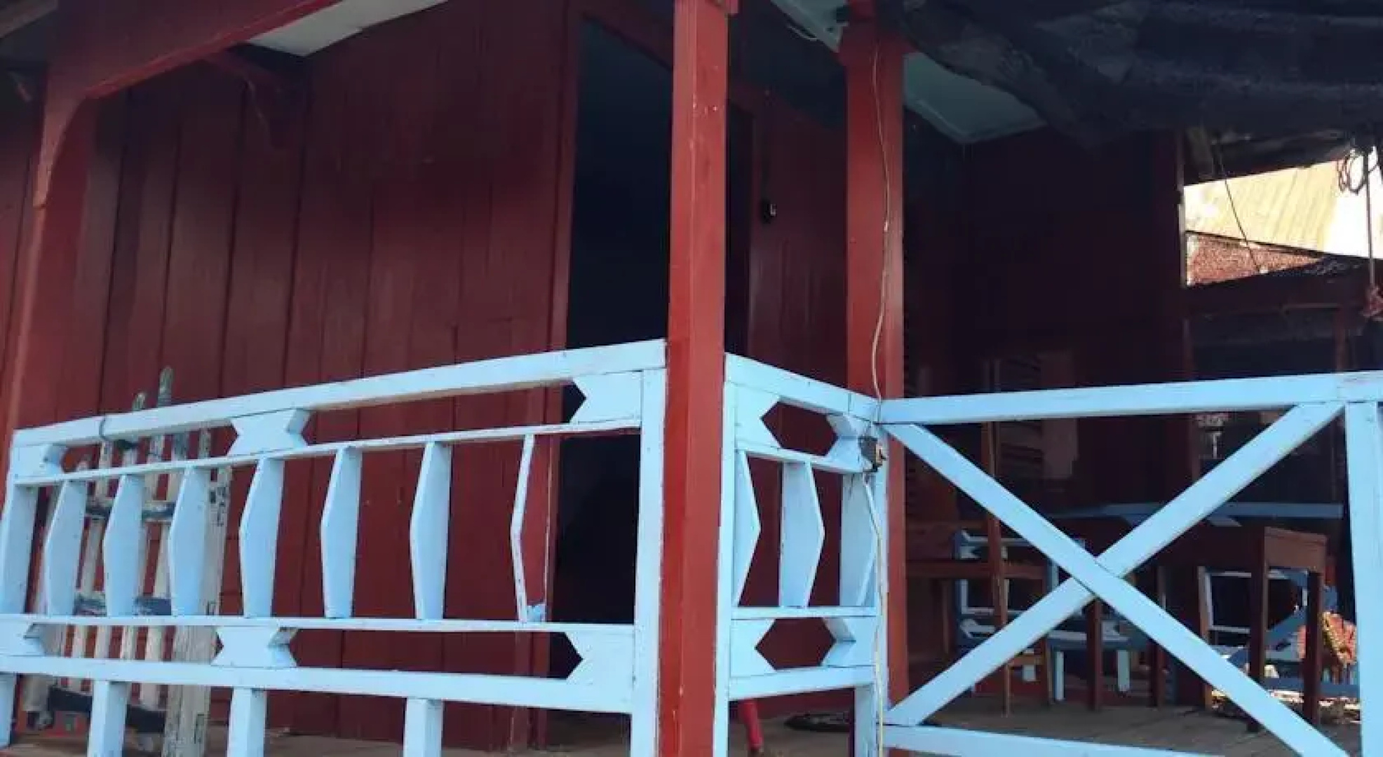 Nouphit Guesthouse