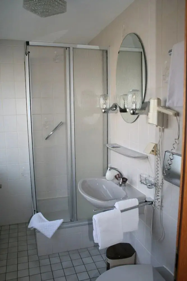 Stadthotel Rheinbach