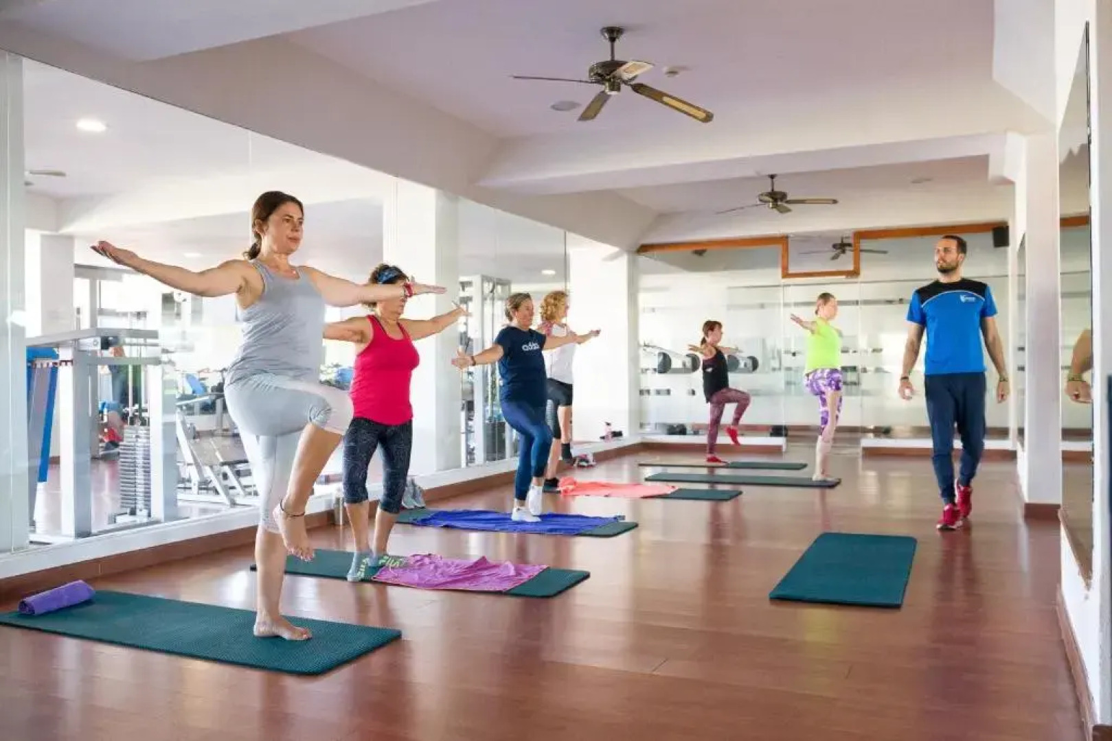 Vitalclass Lanzarote Resort