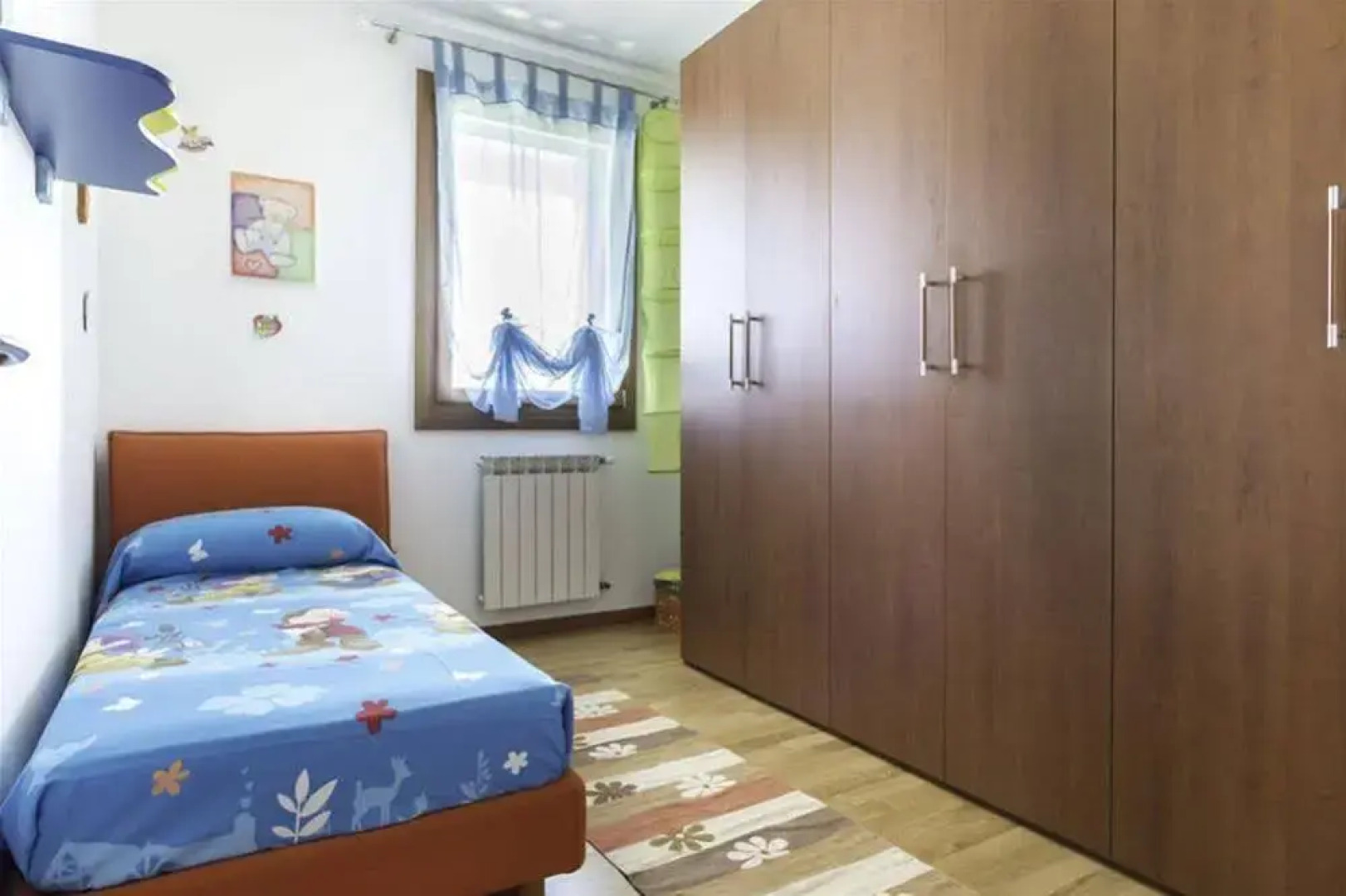 Rent-it-Venice Anna House