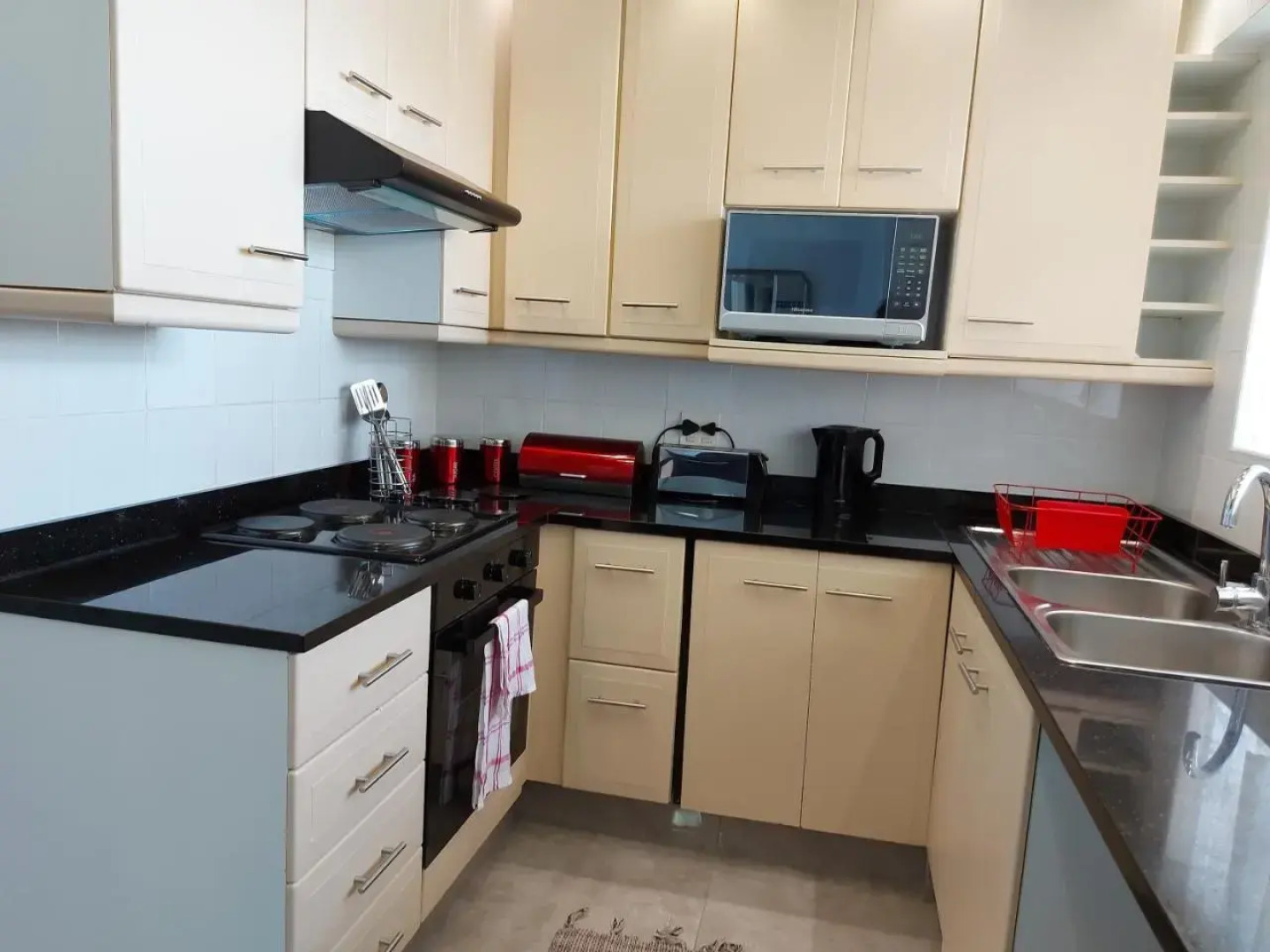 Breathtaking Sea Views at High Tide 1803