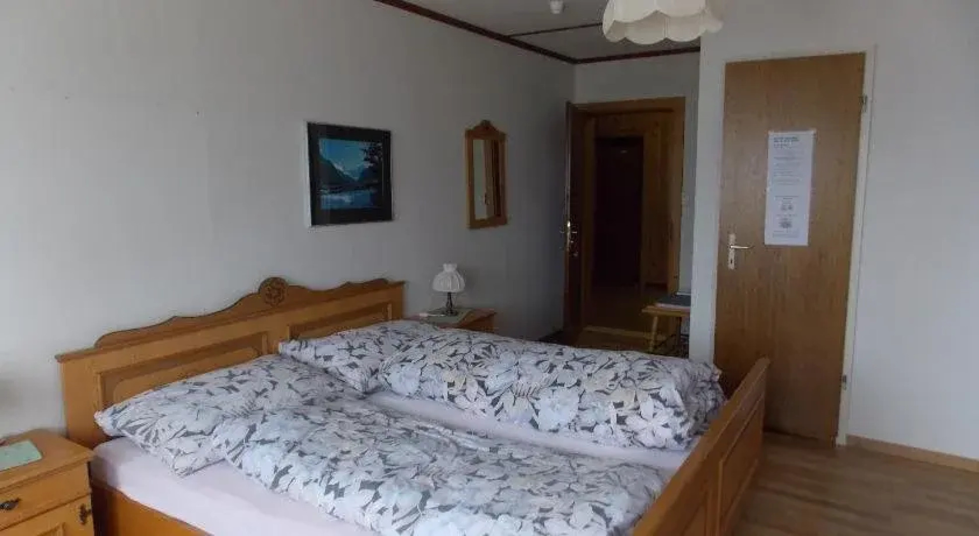 Hotel Restaurant Regina