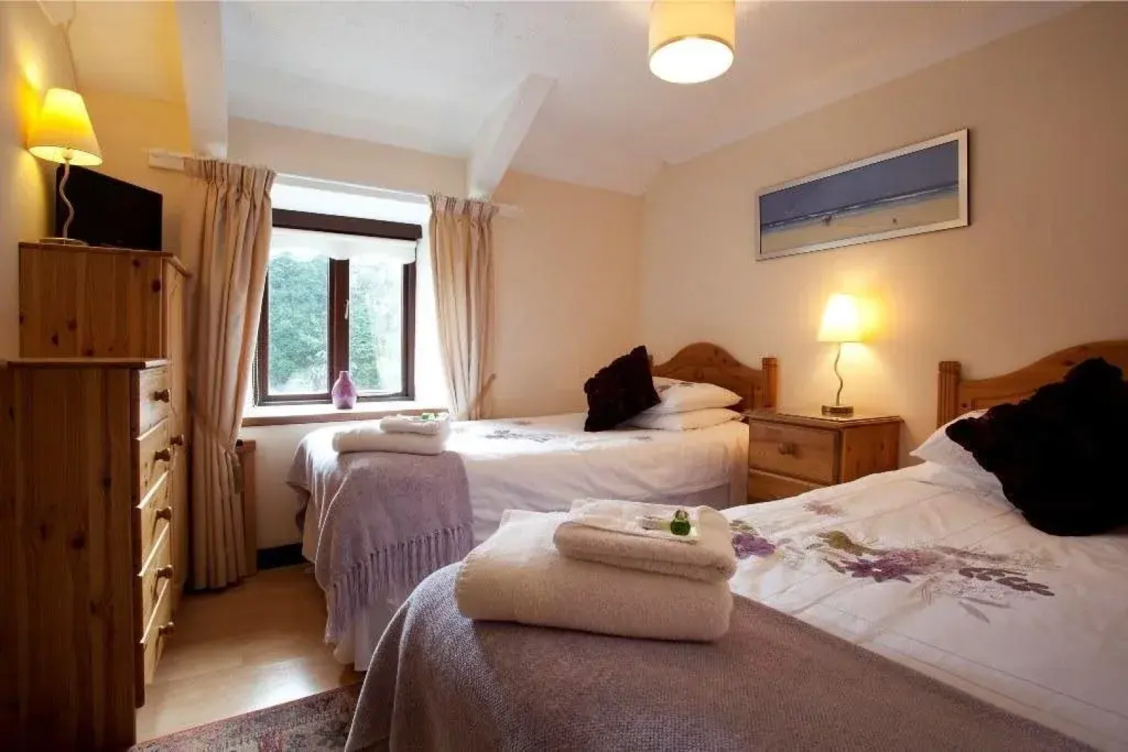 Little Grey Cottage B&B