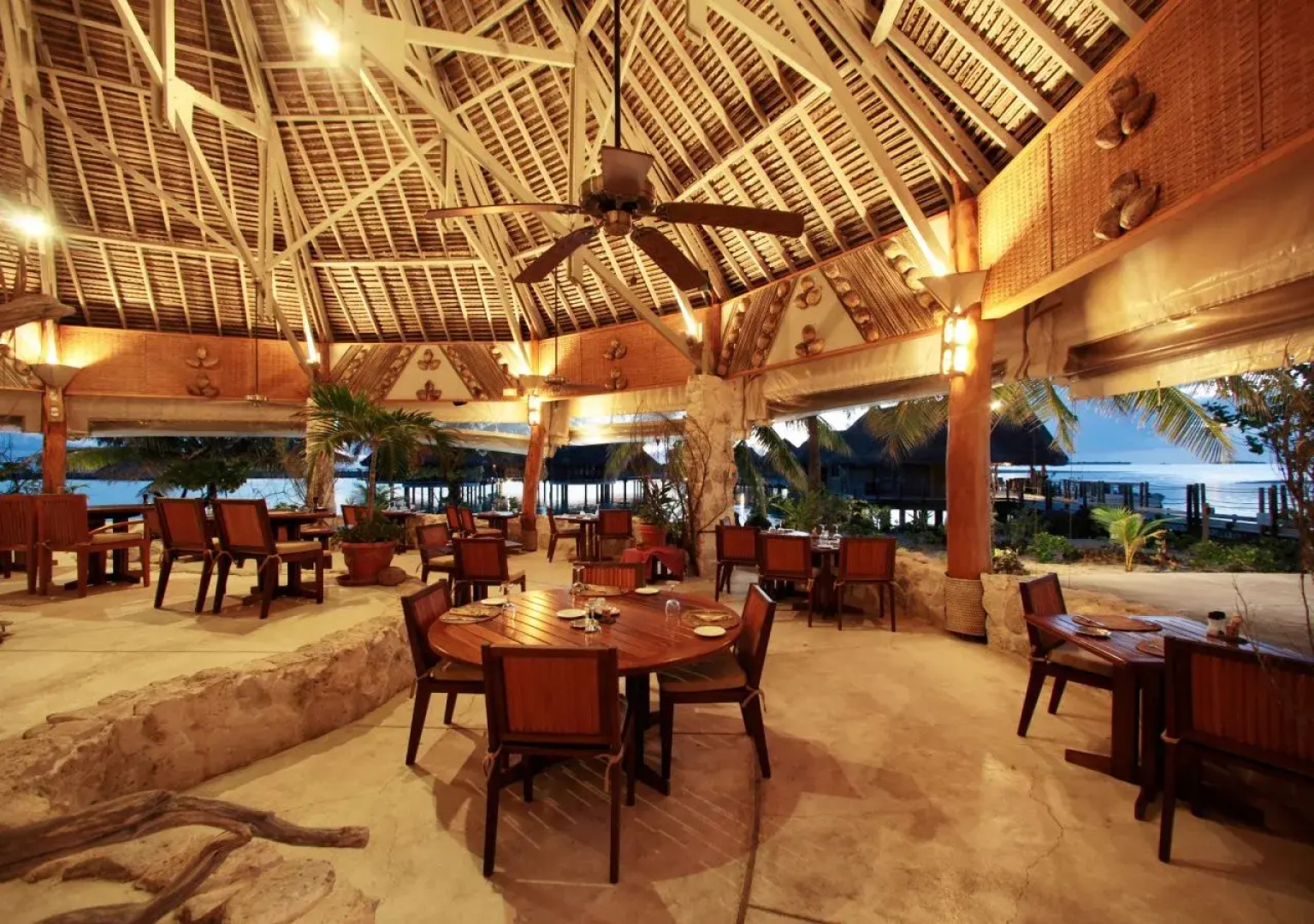 Le Tikehau by Pearl Resorts