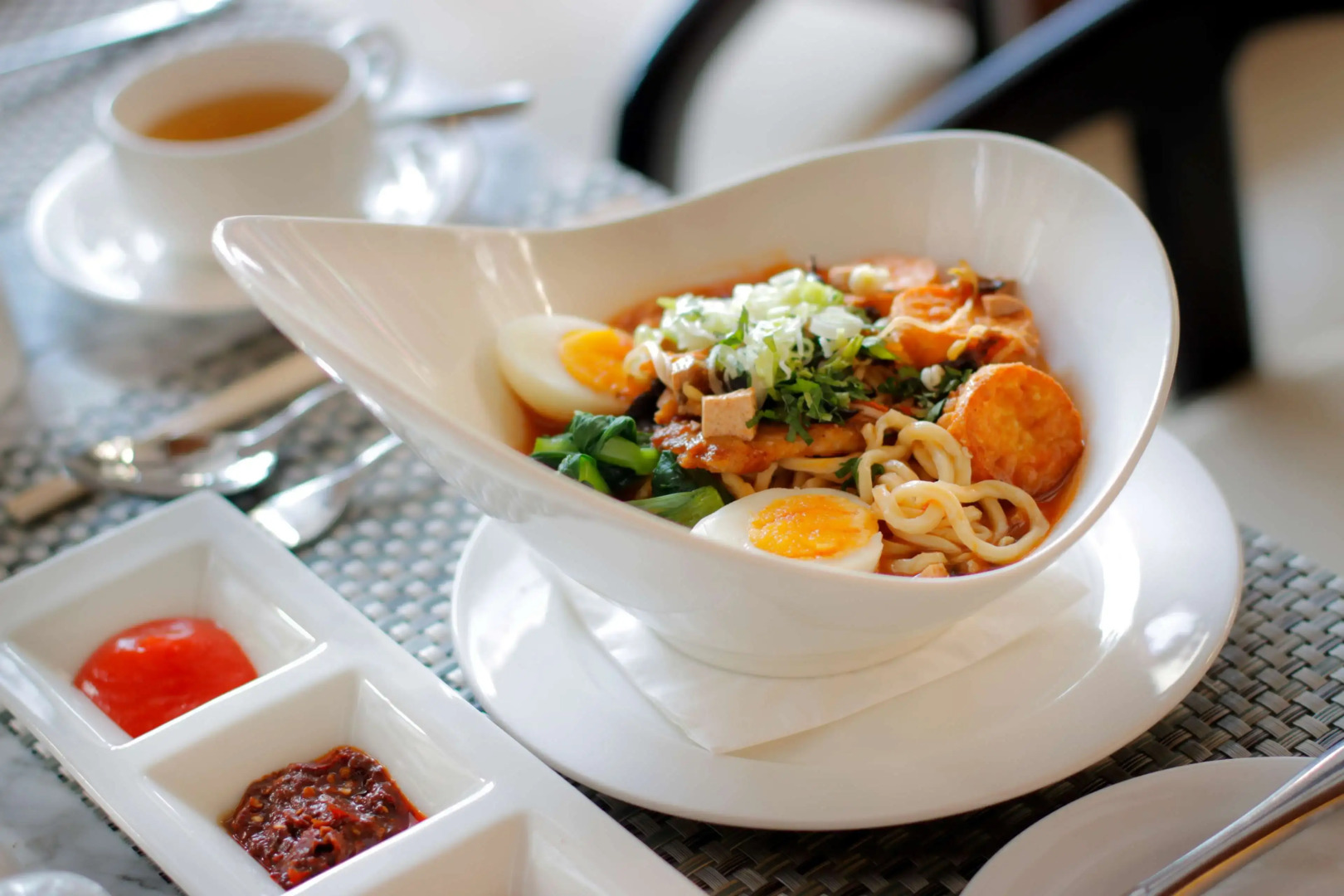 Royal Tulip Springhill Resort Jimbaran