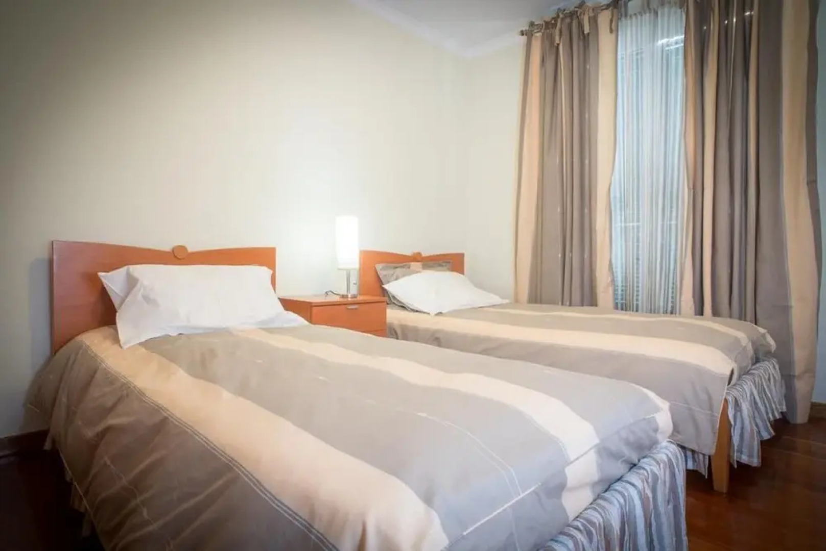 Apartment With 2 Bedrooms in Câmara de Lobos, With Wonderful sea View,