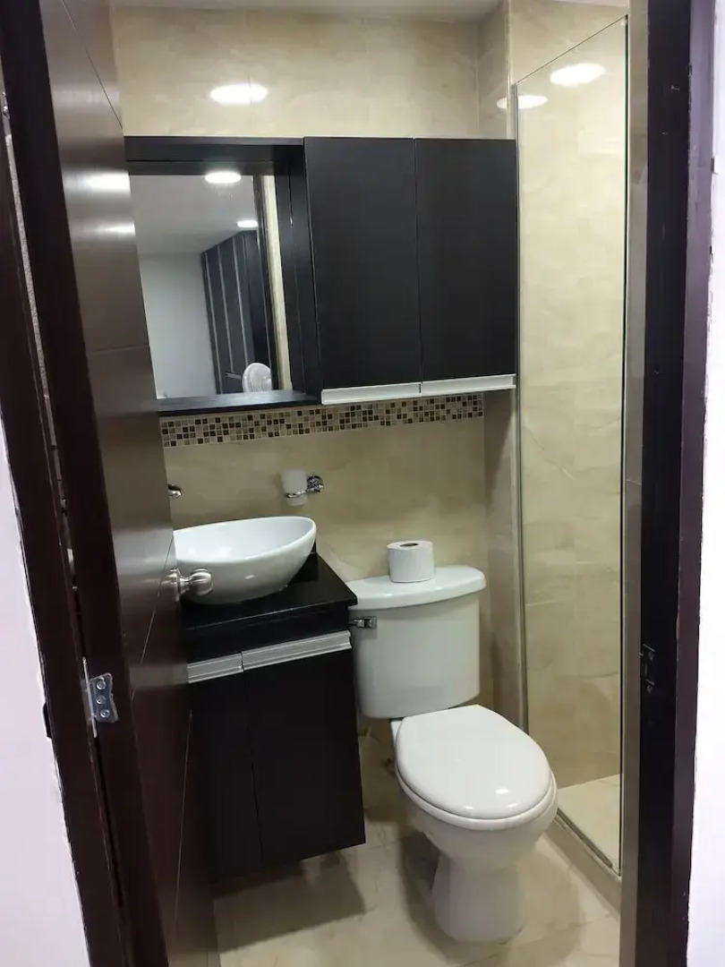 ApartaSuite Poblado Medellin