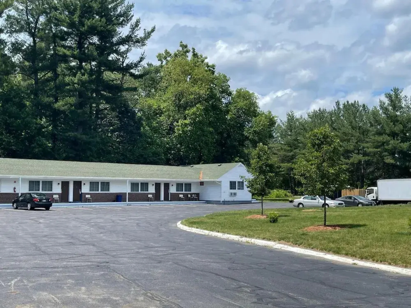 The Minuteman Inn