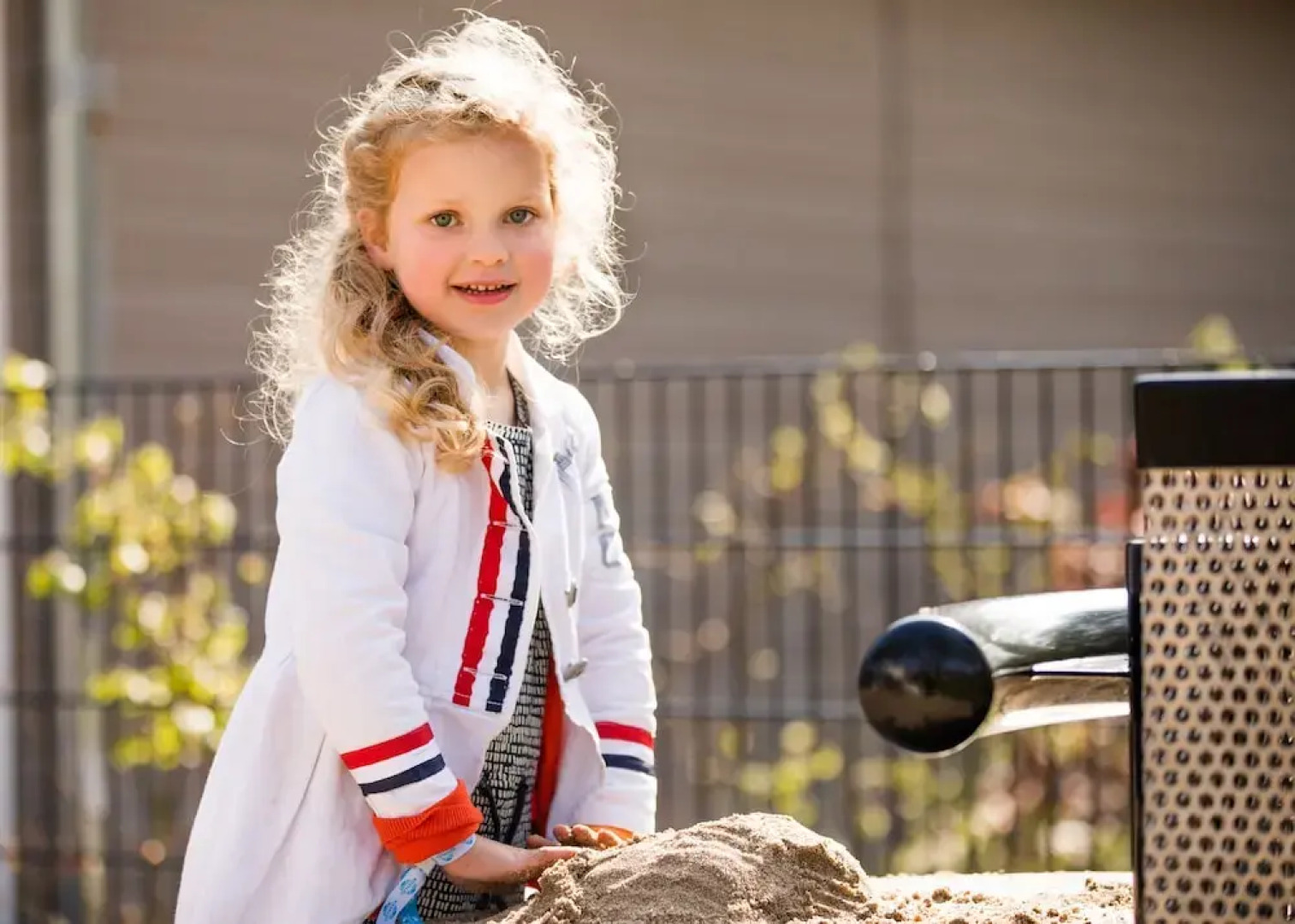 TopParken Recreatiepark Beekbergen