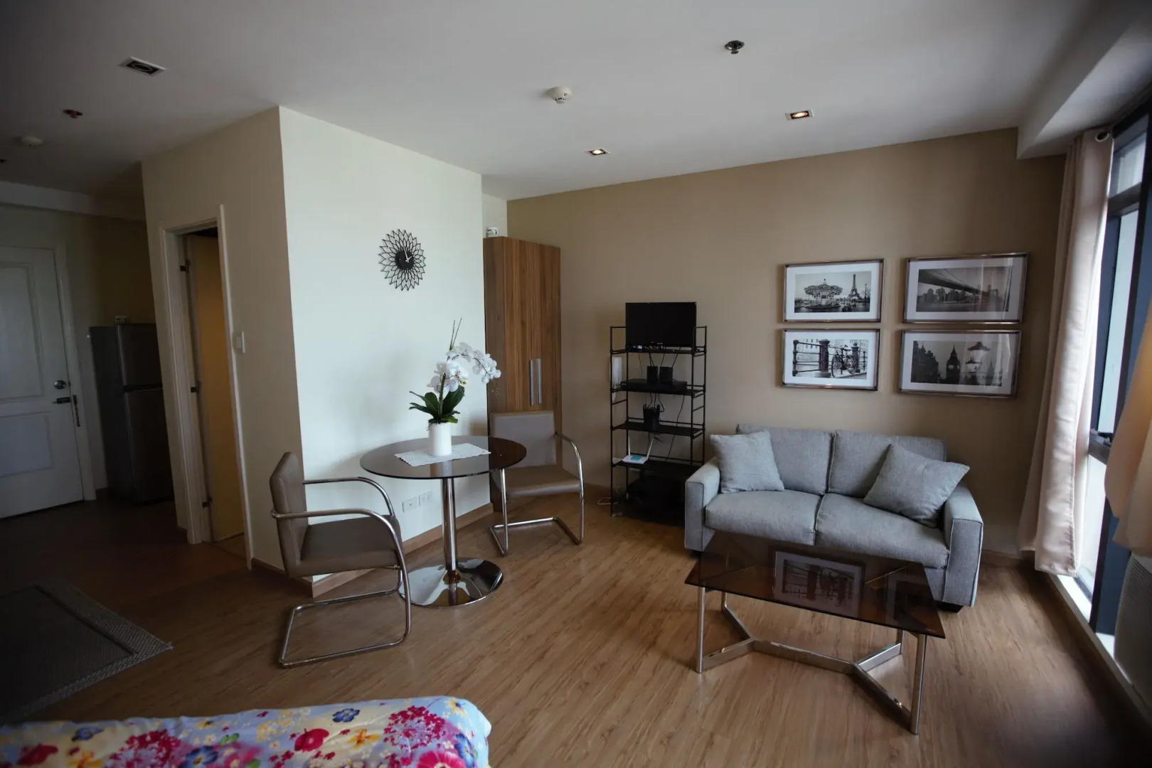 HI HOME at Gramercy Residences