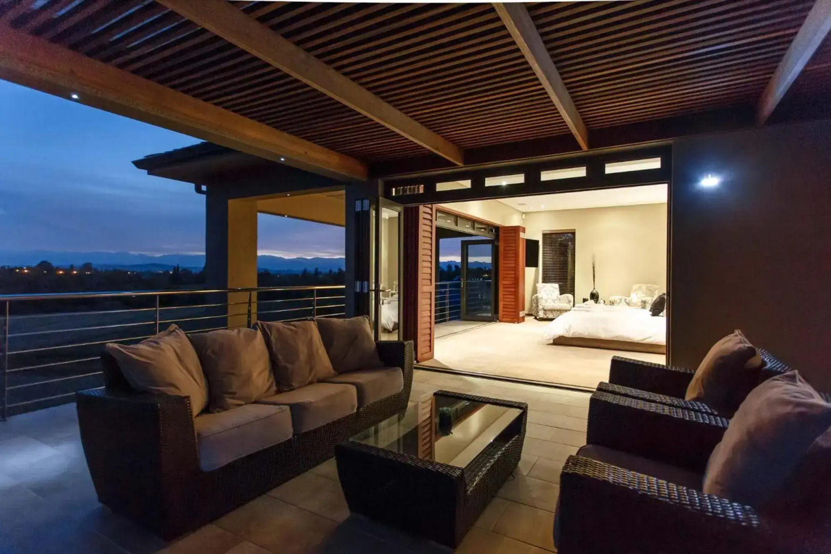 Sonas Boutique Guest House