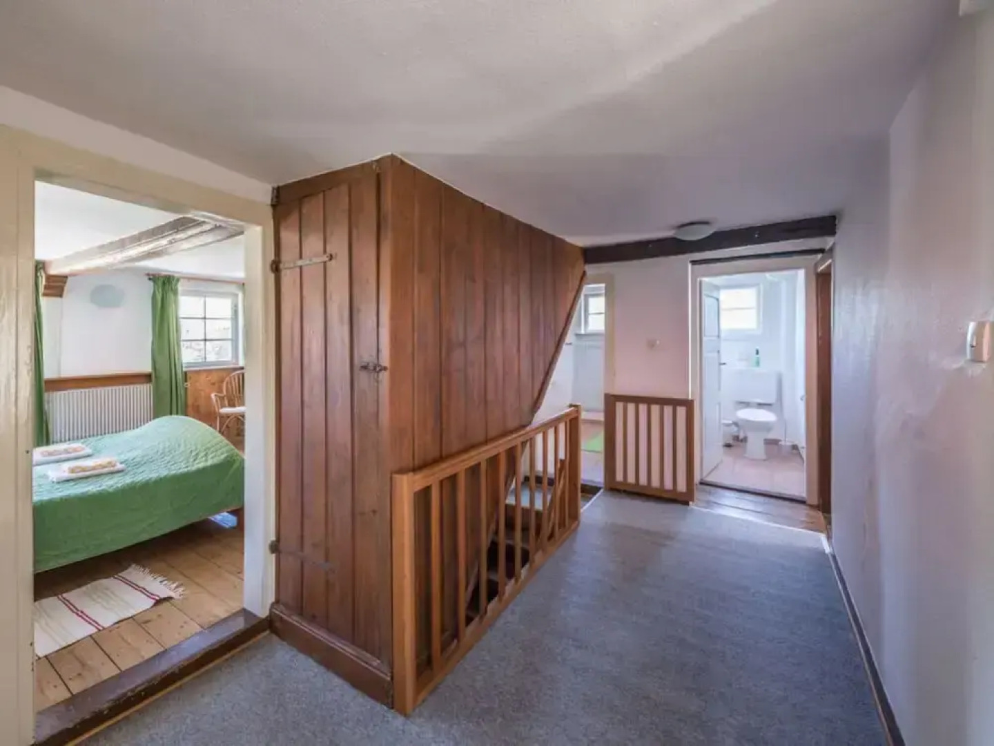 Holiday Home Gardener's House