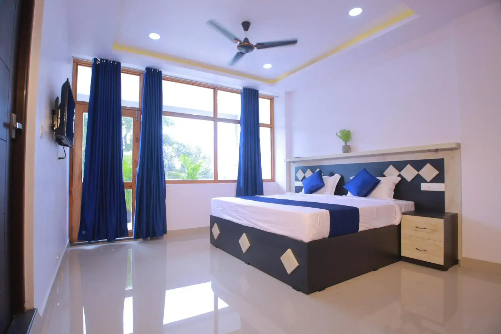 Cloudfoster Residency