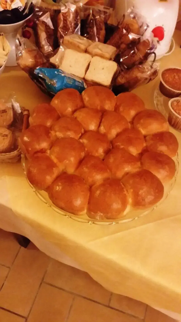 Camere Primavera B&B