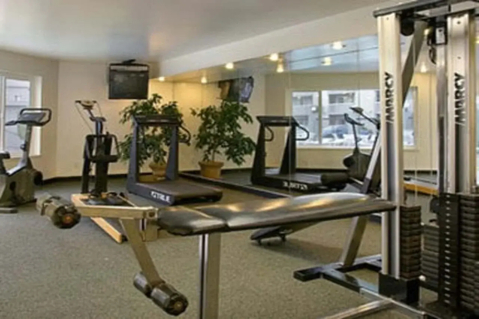 Ramada San Jose Convention Center