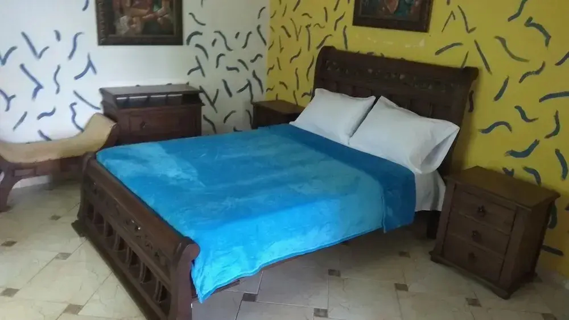 Laycafé Hostel