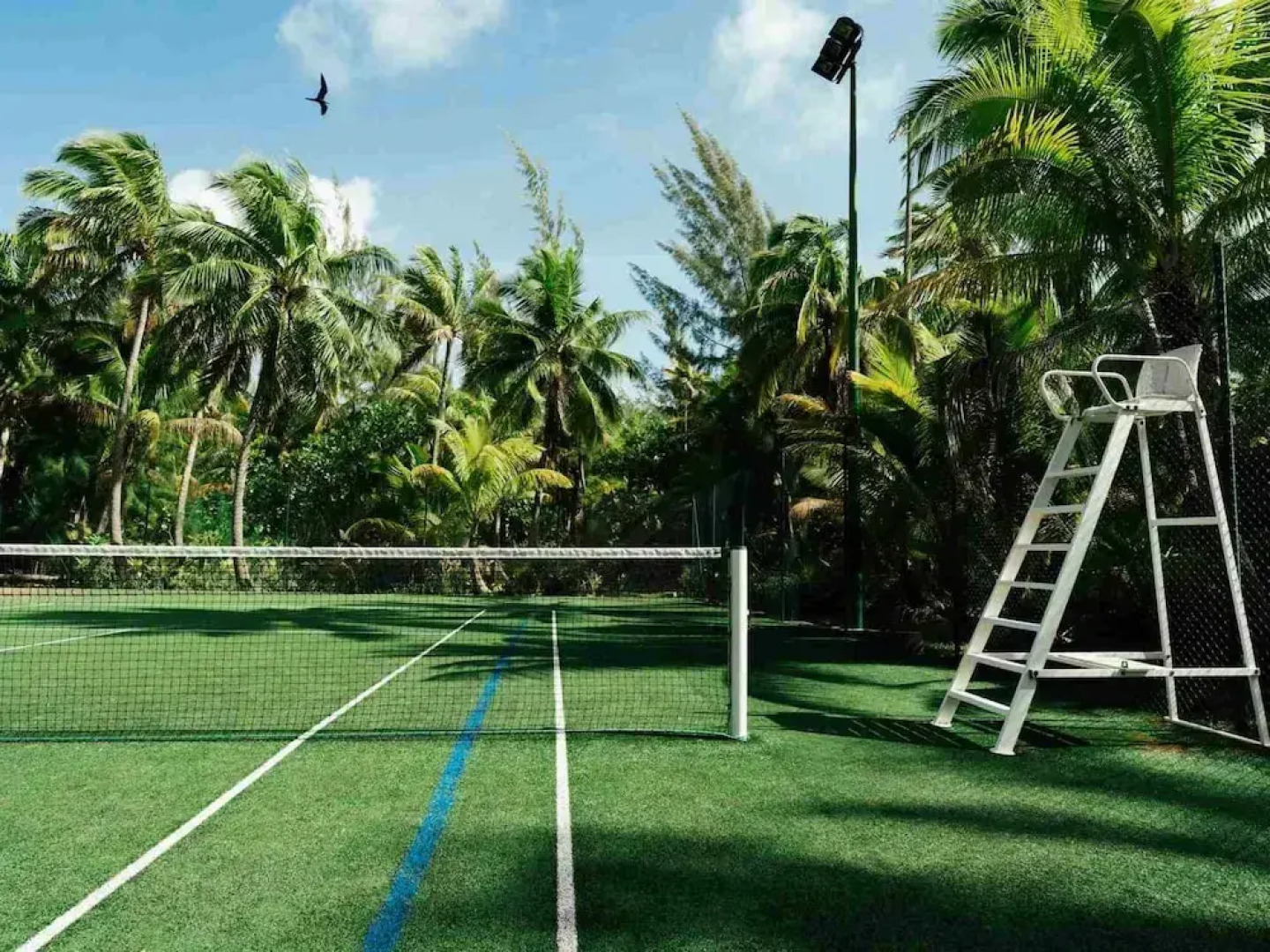 The Brando, Tetiaroa Private Island