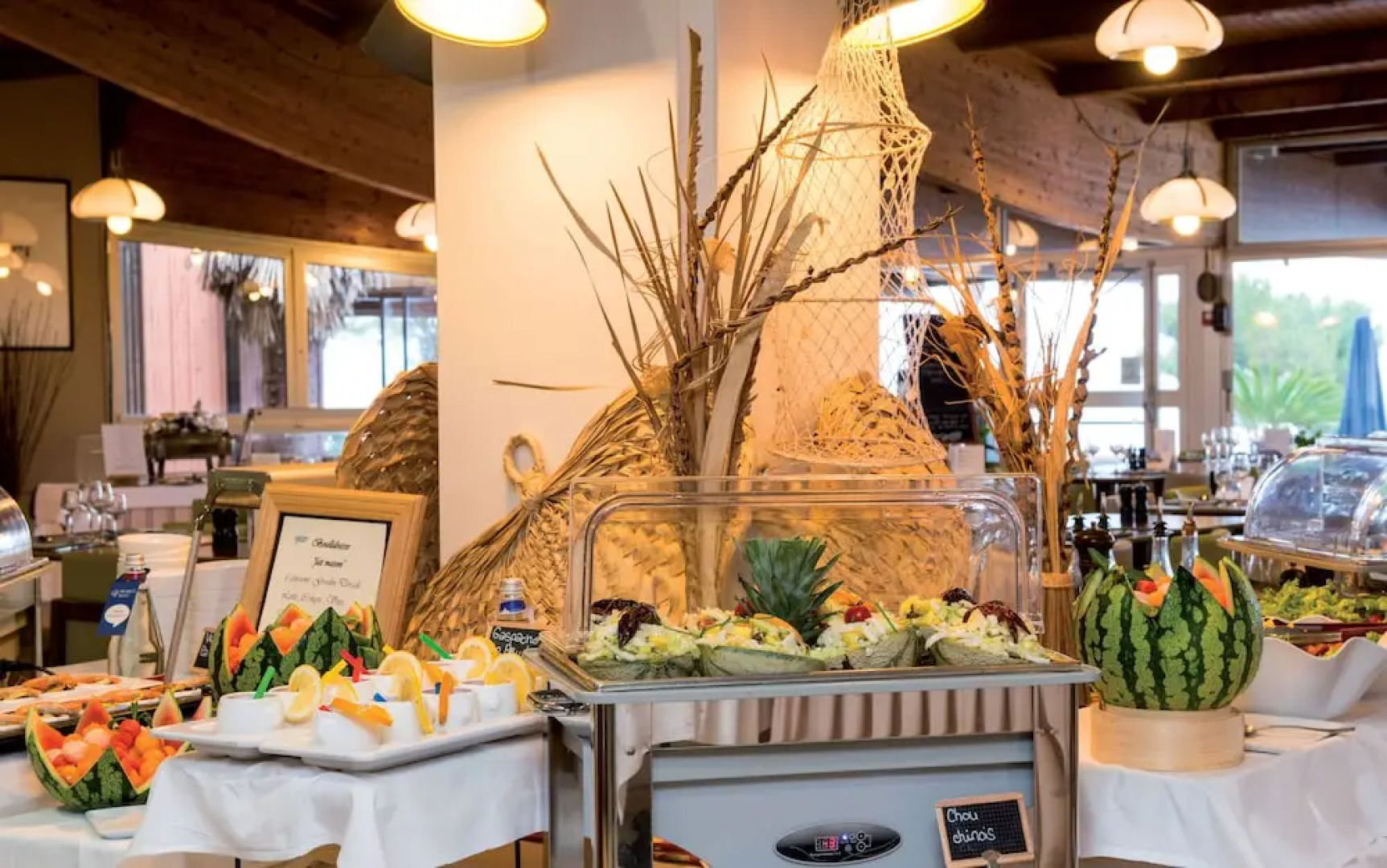 Hôtel Vacances Bleues Delcloy